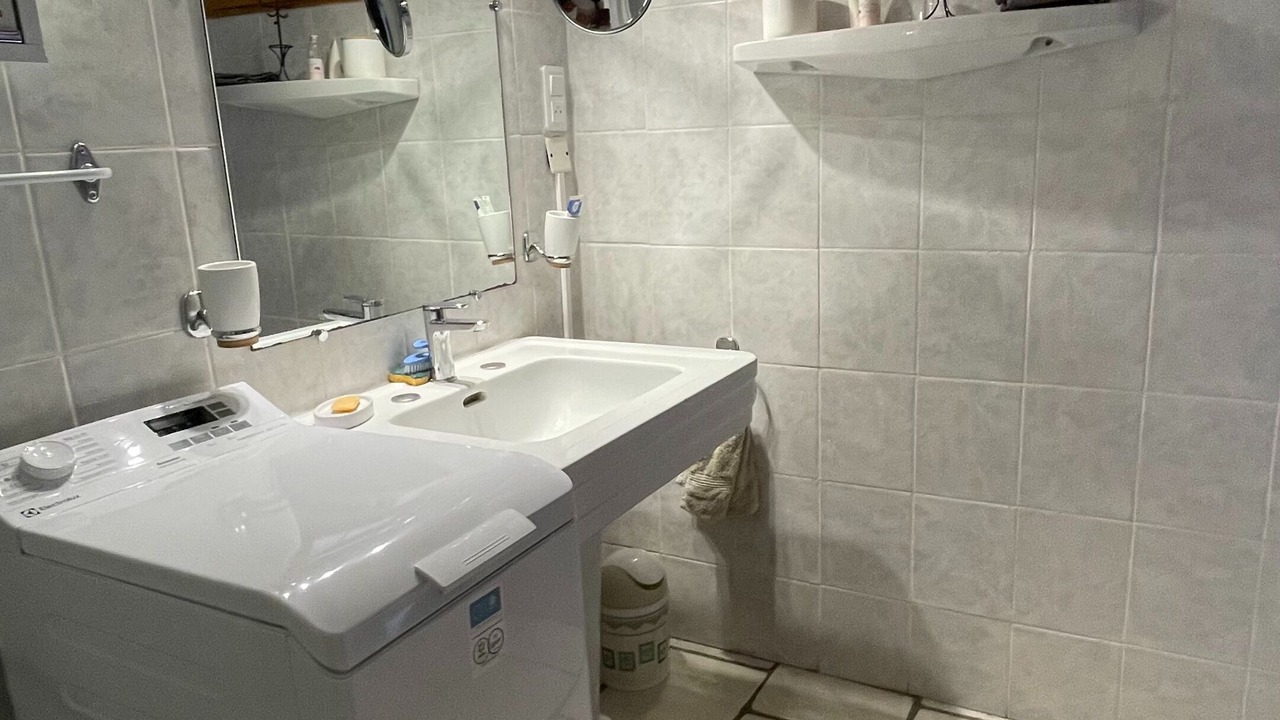 Photo of Bathroom in Portet-d'Aspet