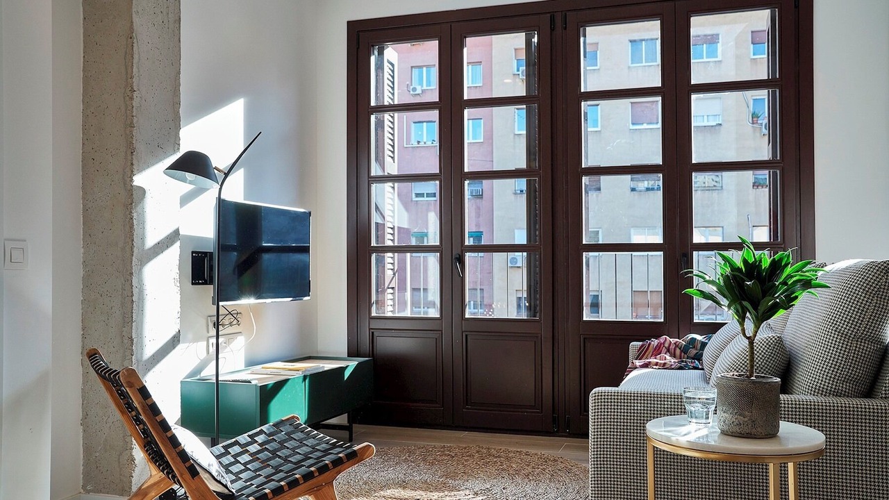 Photo of Livingroom in La Ribera