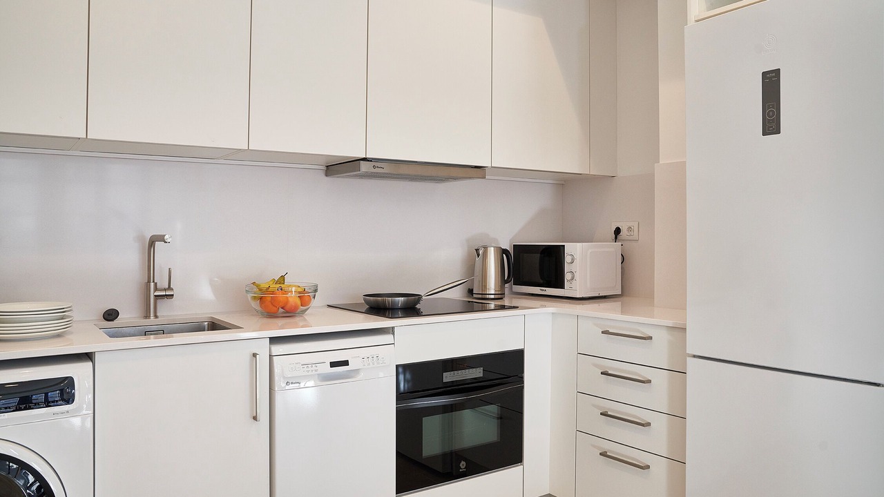 Photo of Kitchen in La Ribera