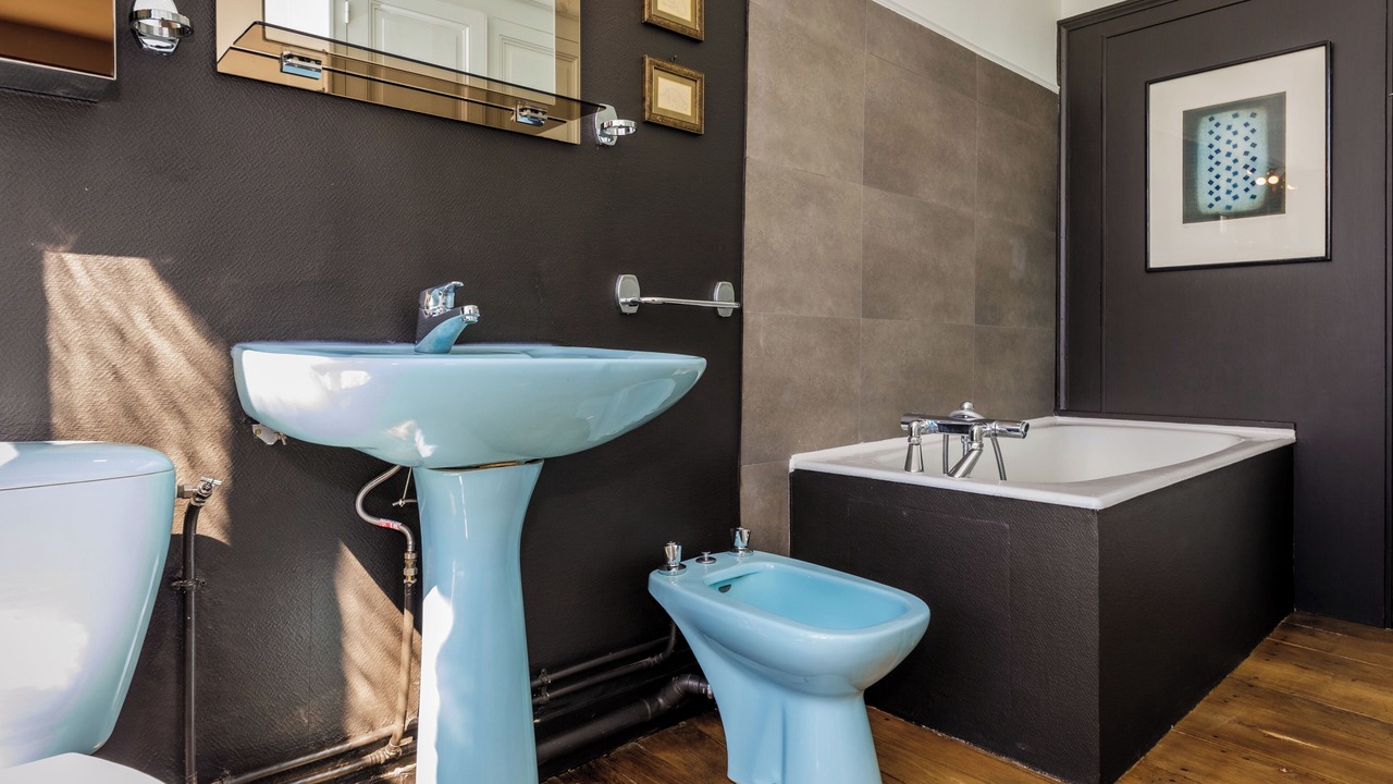 Photo of Bathroom in Vicq-sur-Breuilh