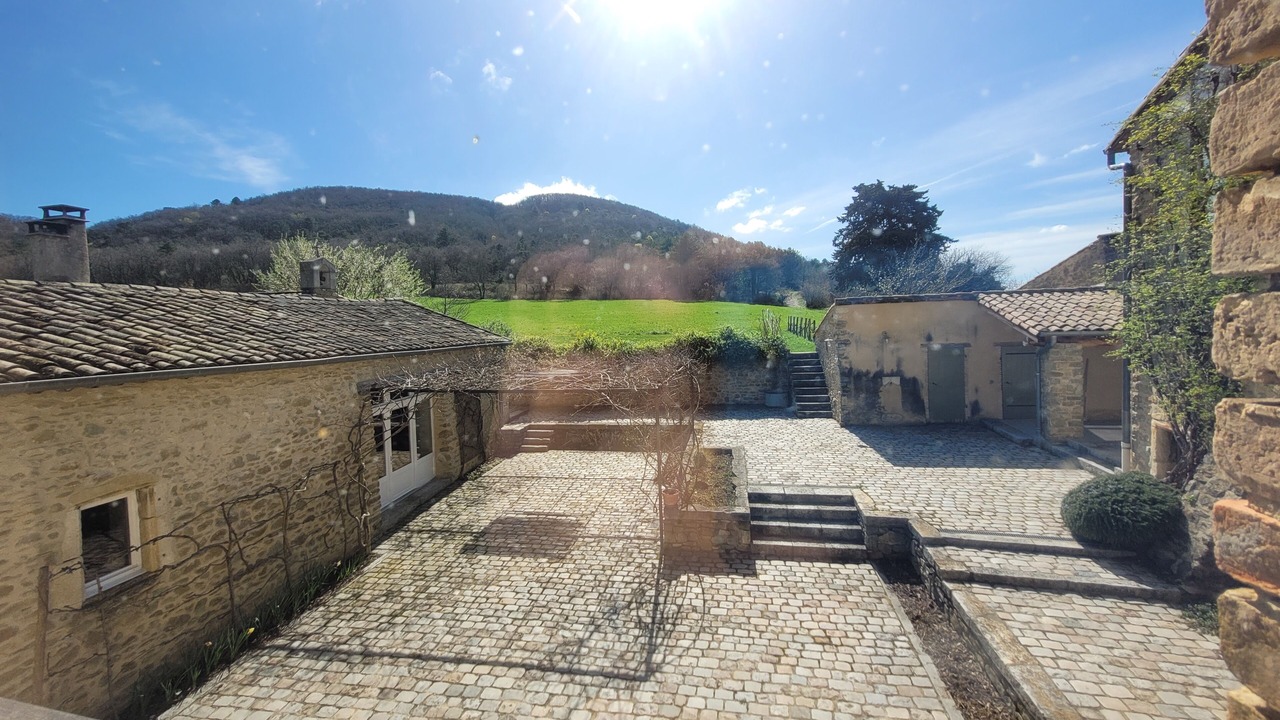 Photo of Outdoor in Dieulefit-Bourdeaux
