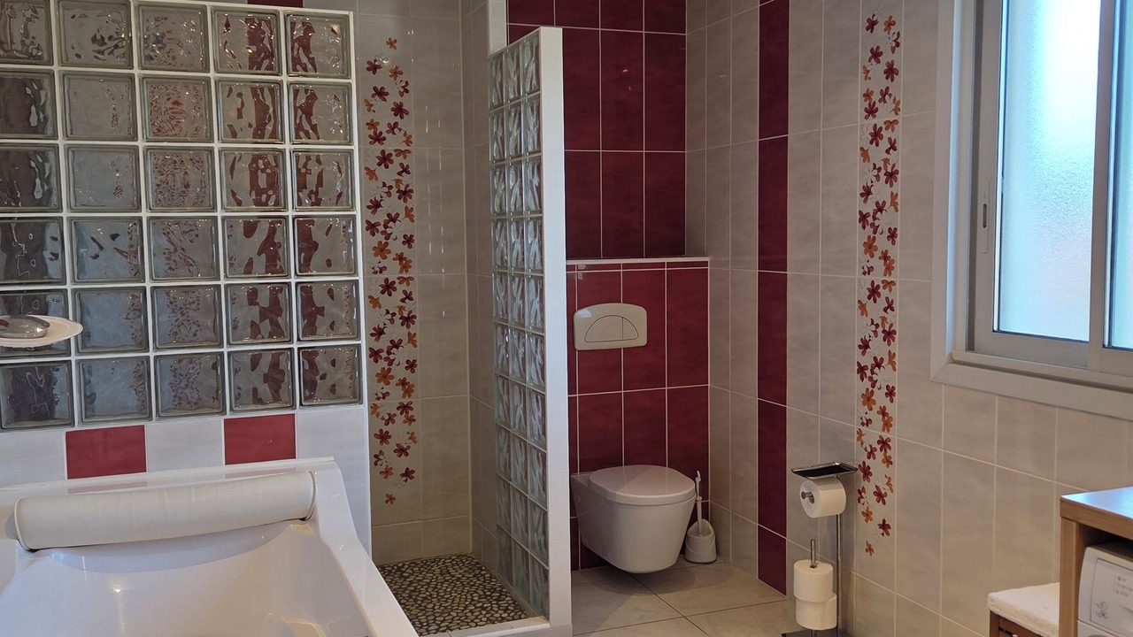 Photo of Bathroom in Vernet-les-Bains