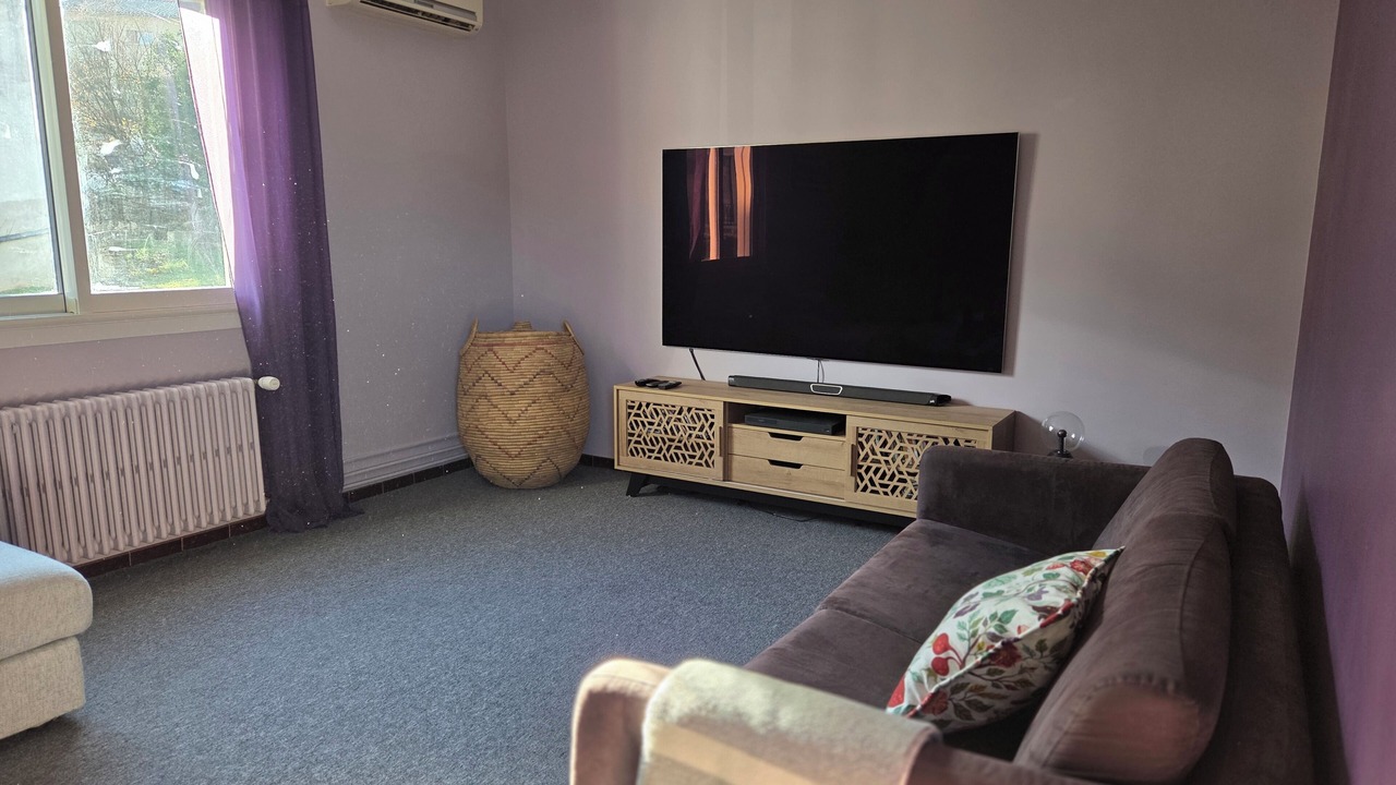 Photo of Livingroom in Vernet-les-Bains