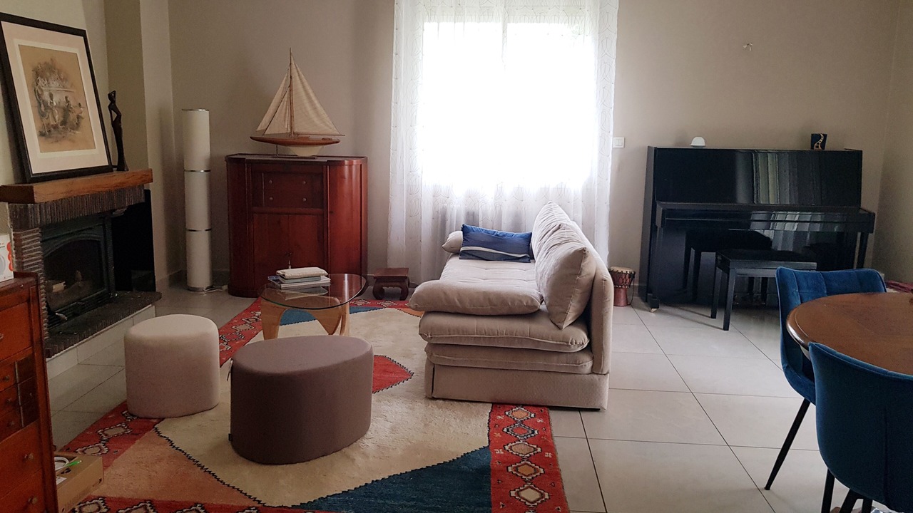 Photo of Livingroom in Vernet-les-Bains