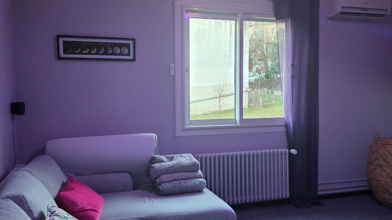 Photo of Livingroom in Vernet-les-Bains