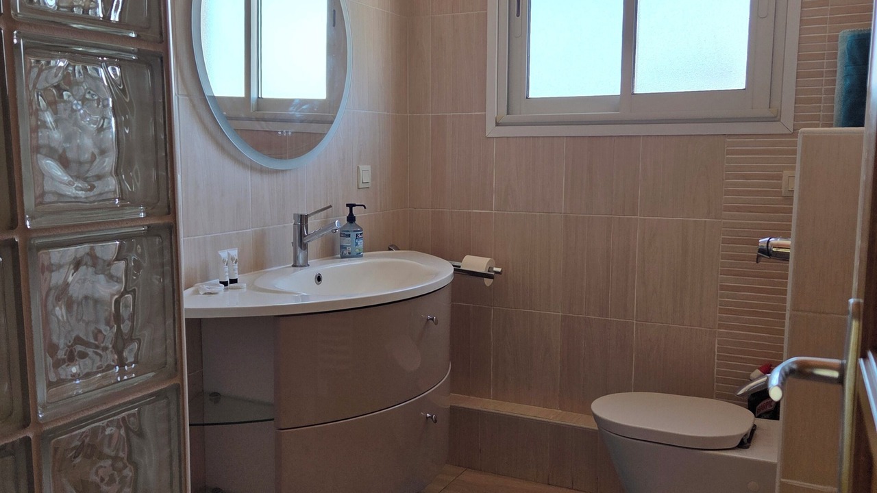Photo of Bathroom in Vernet-les-Bains
