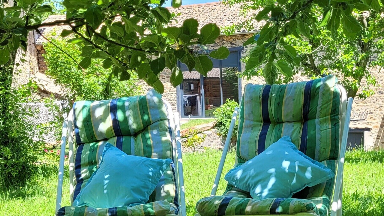 Photo of Outdoor in Soulages