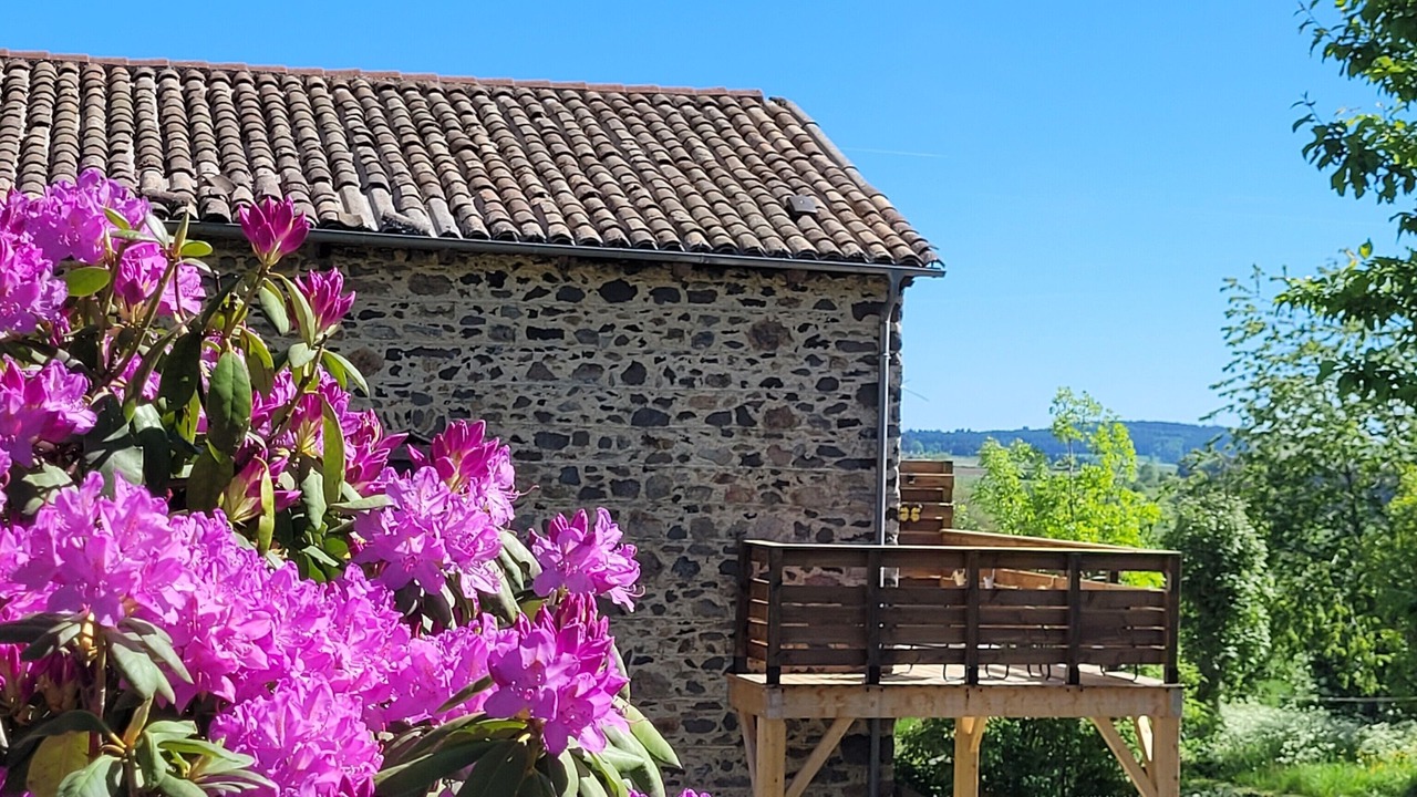 Photo of Outdoor in Soulages