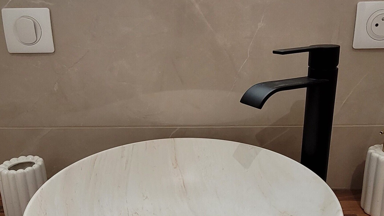 Photo of Bathroom in Soulages