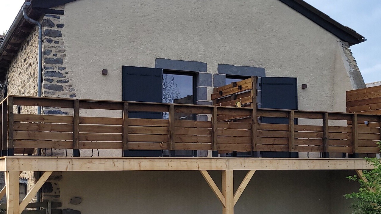 Photo of Outdoor in Soulages