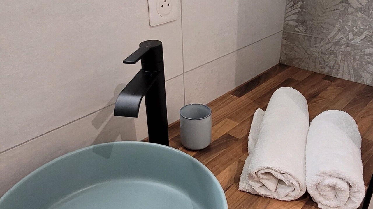 Photo of Bathroom in Soulages