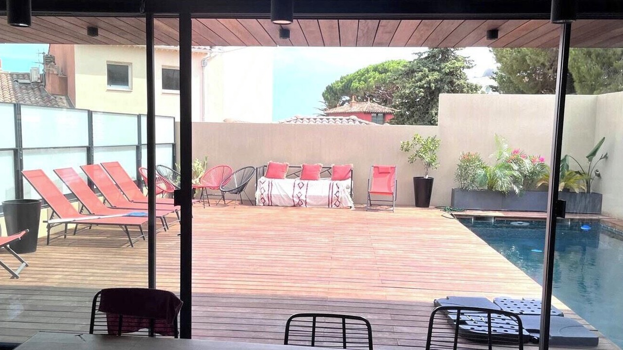 Photo of Outdoor in Bandol