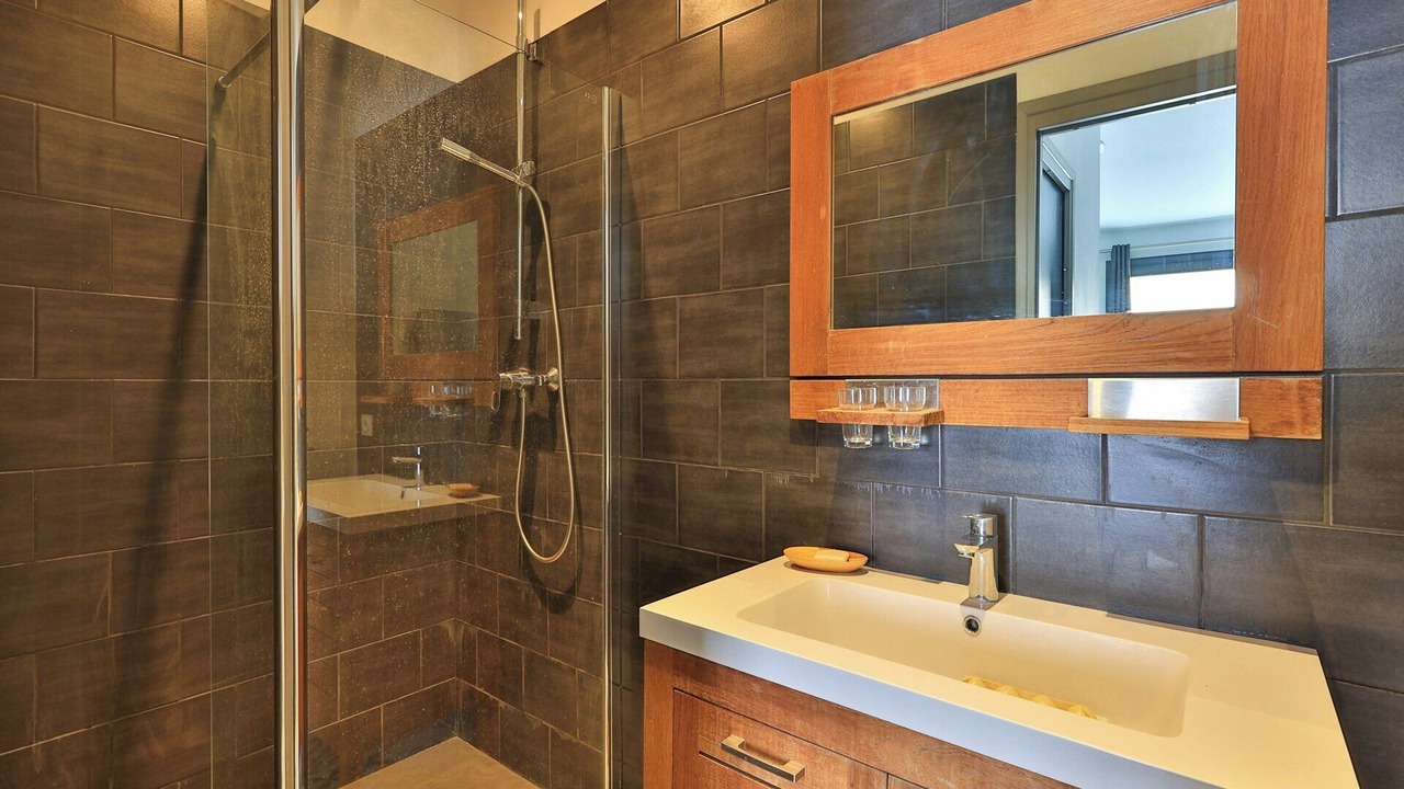 Photo of Bathroom in Bandol