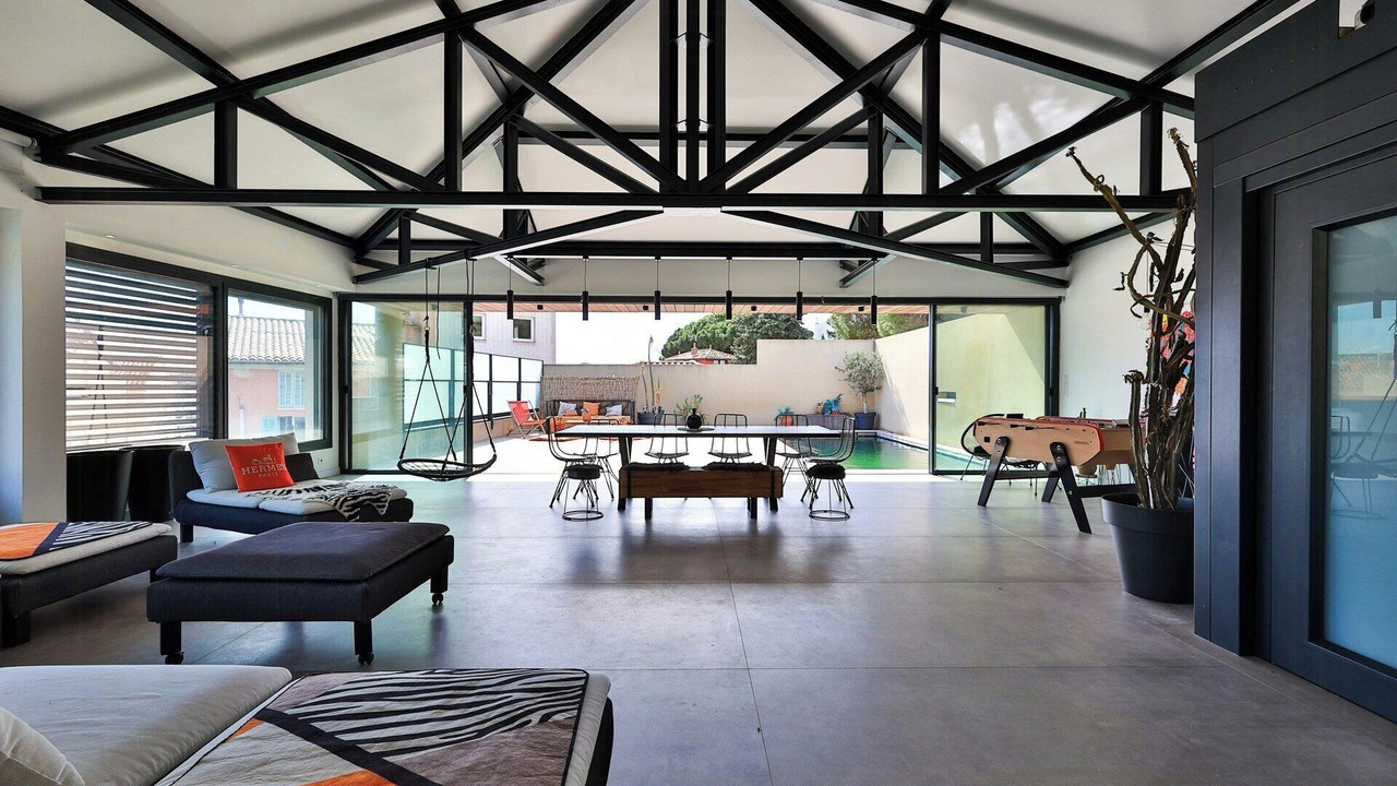 Photo of Bedroom in Bandol