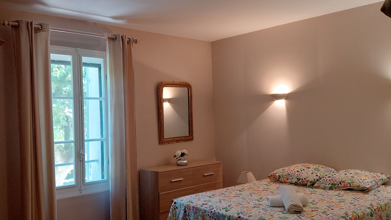 Photo of Bedroom in Paluds de Noves