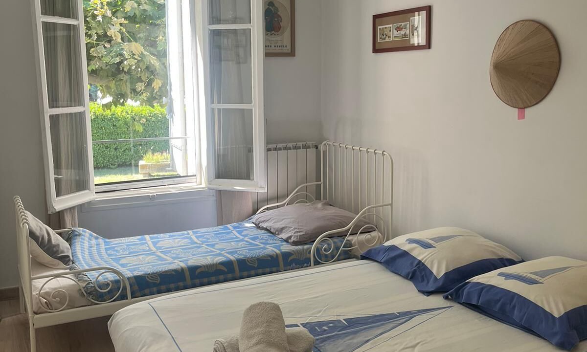 Photo of Bedroom in Paluds de Noves