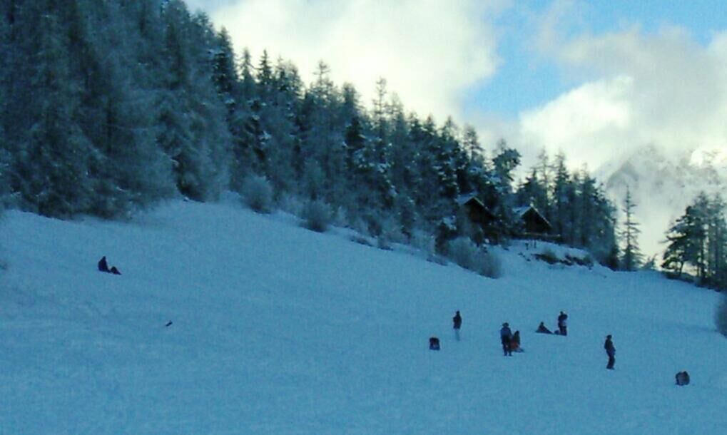 Photo of Others in Pra Loup
