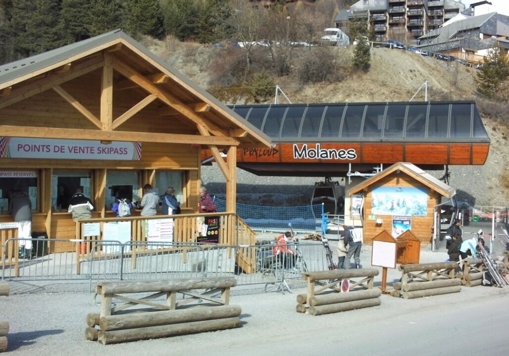 Photo of Others in Pra Loup