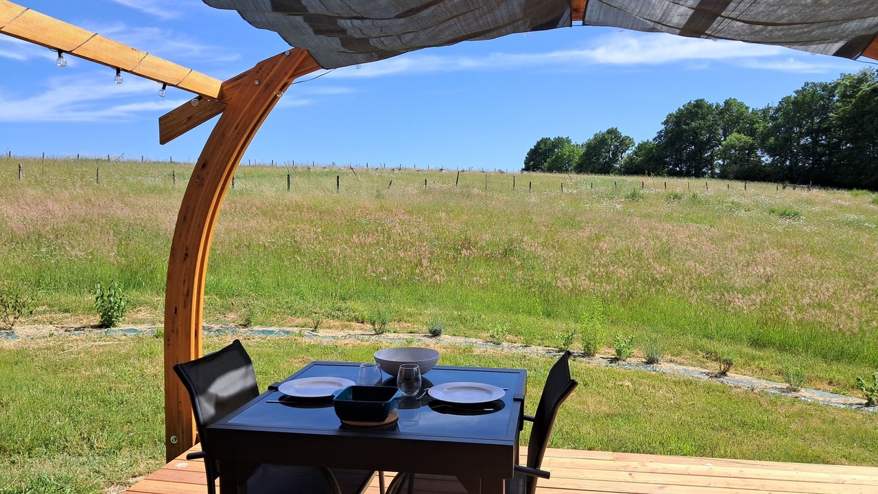 Photo of Outdoor in Saint-Merd-les-Oussines