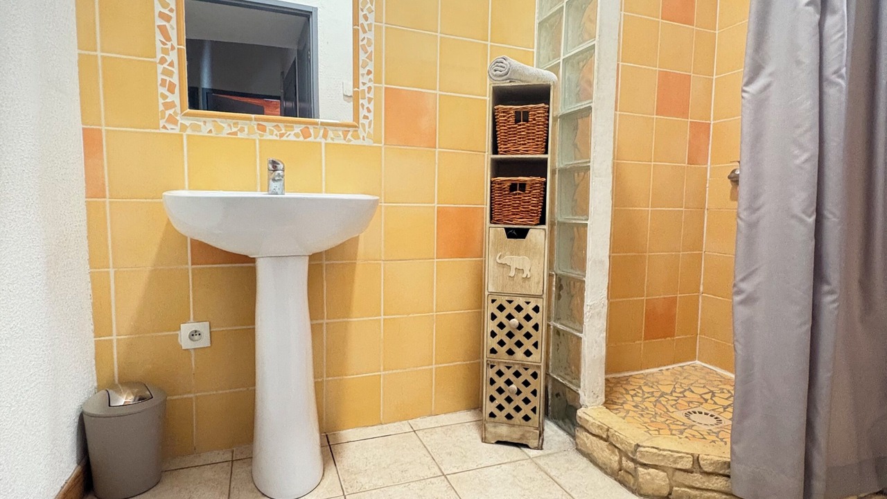 Photo of Bathroom in Chatillon-Saint-Jean