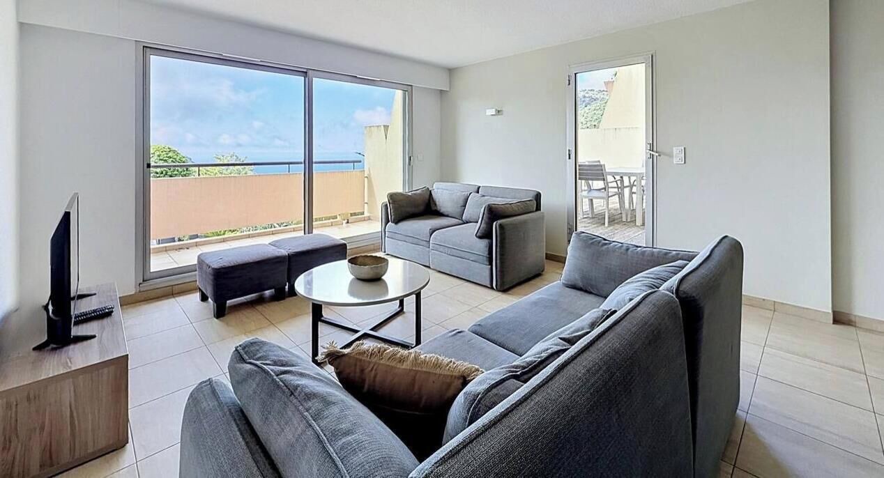 Photo of Livingroom in La Turbie