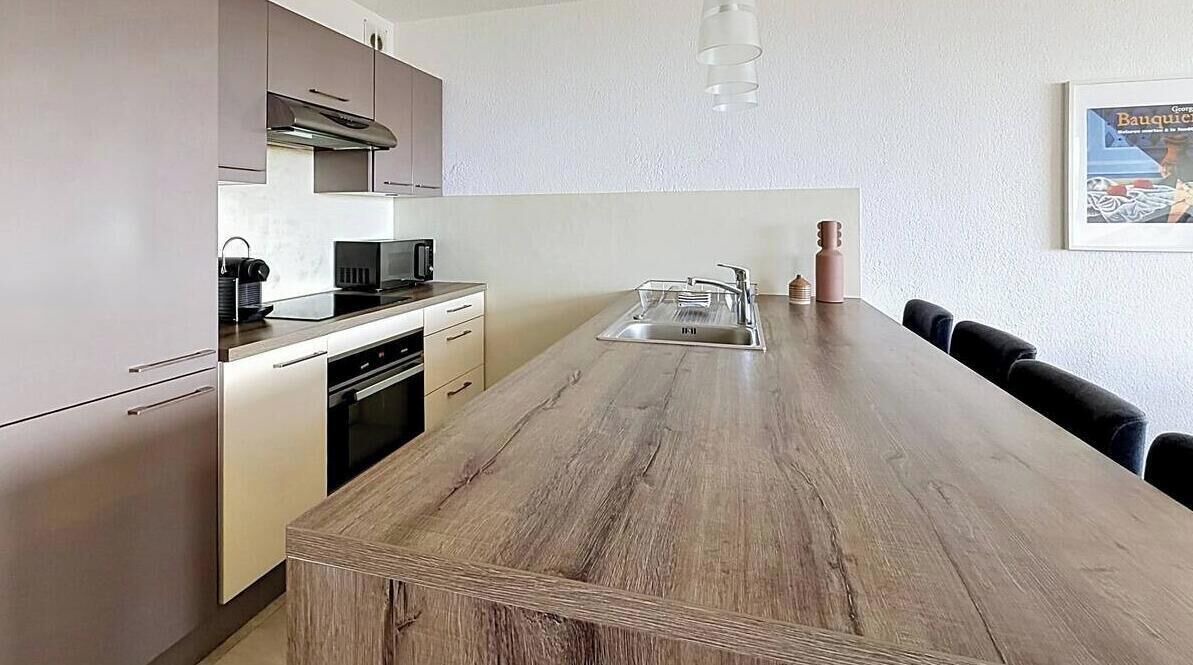 Photo of Kitchen in La Turbie