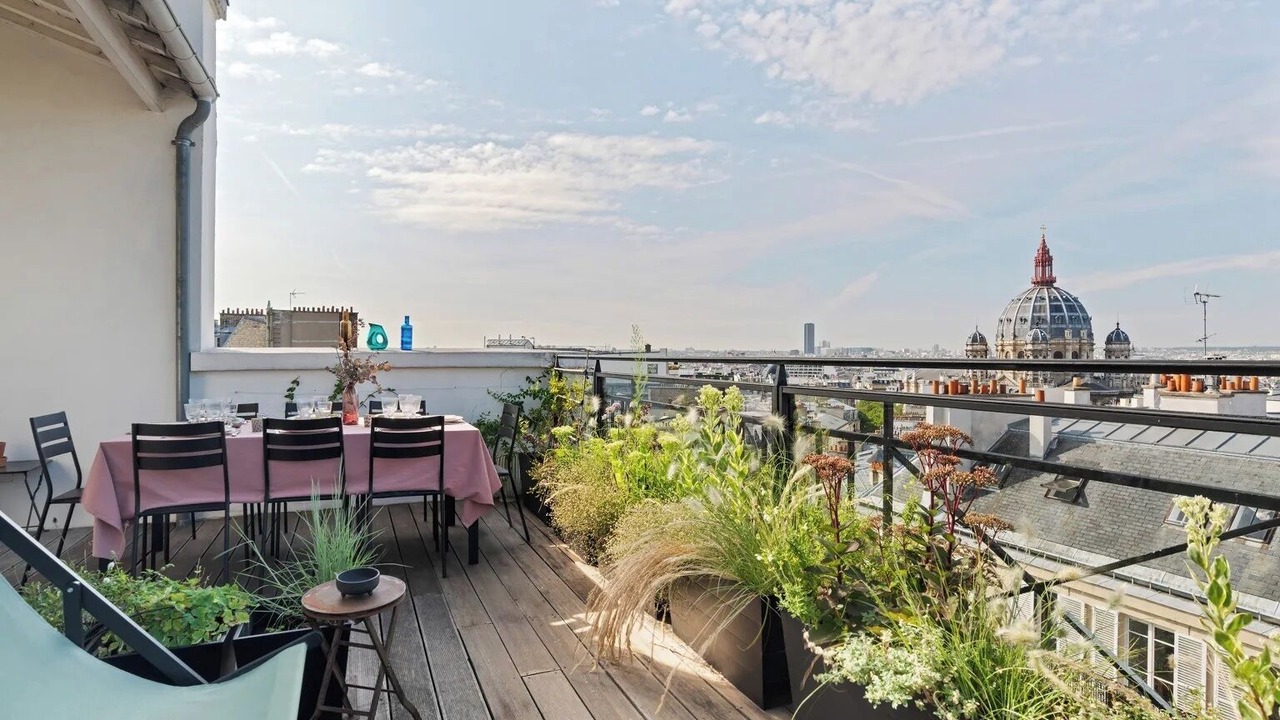Photo of Outdoor in L'Europe