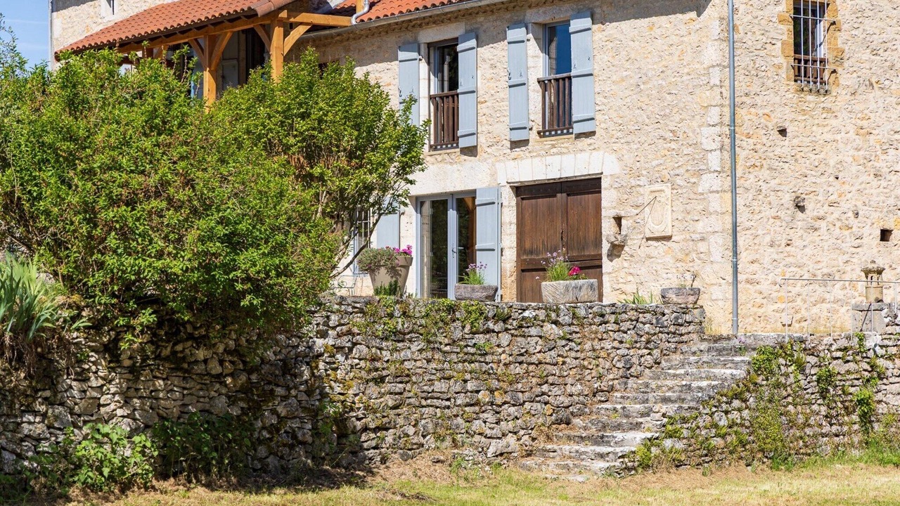Photo of Outdoor in Gramat