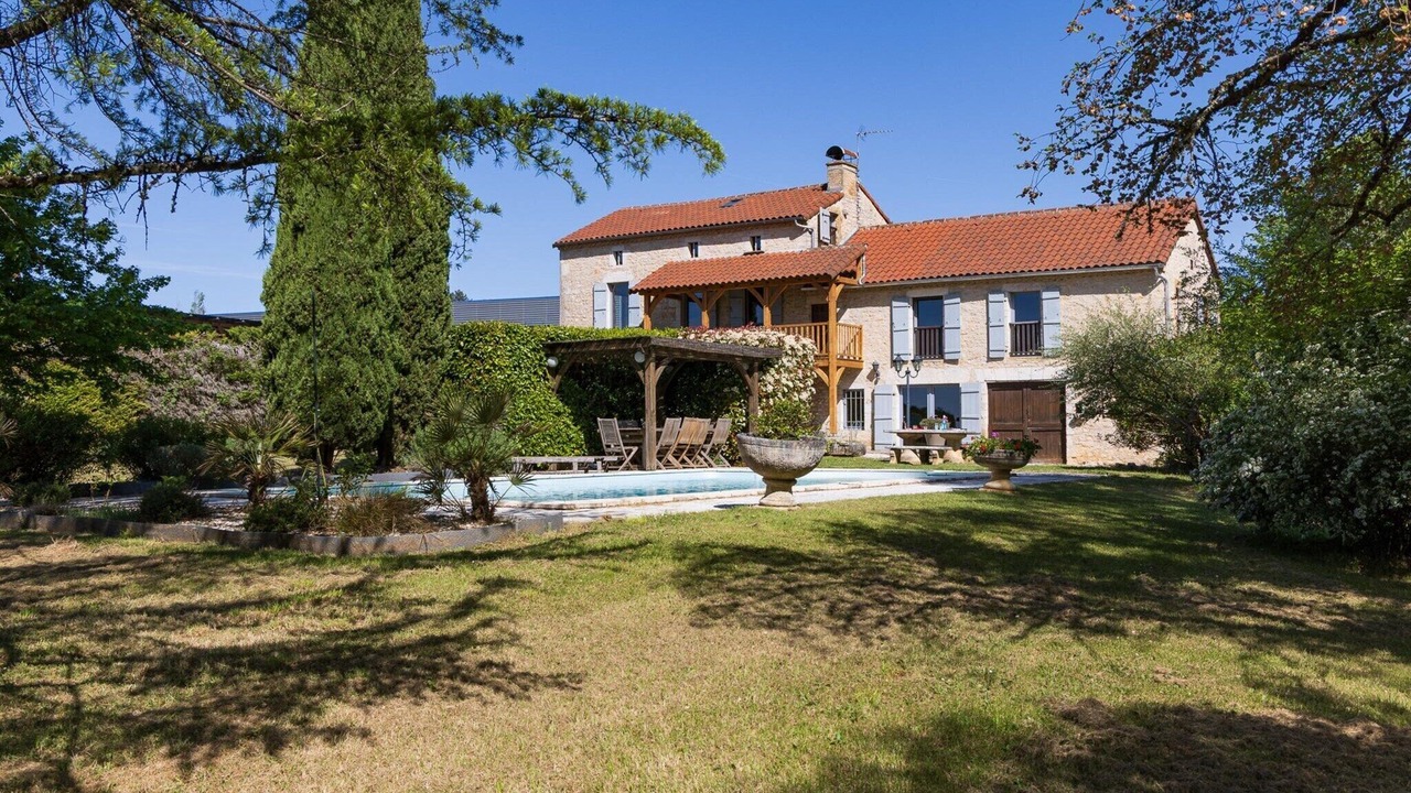 Photo of Outdoor in Gramat