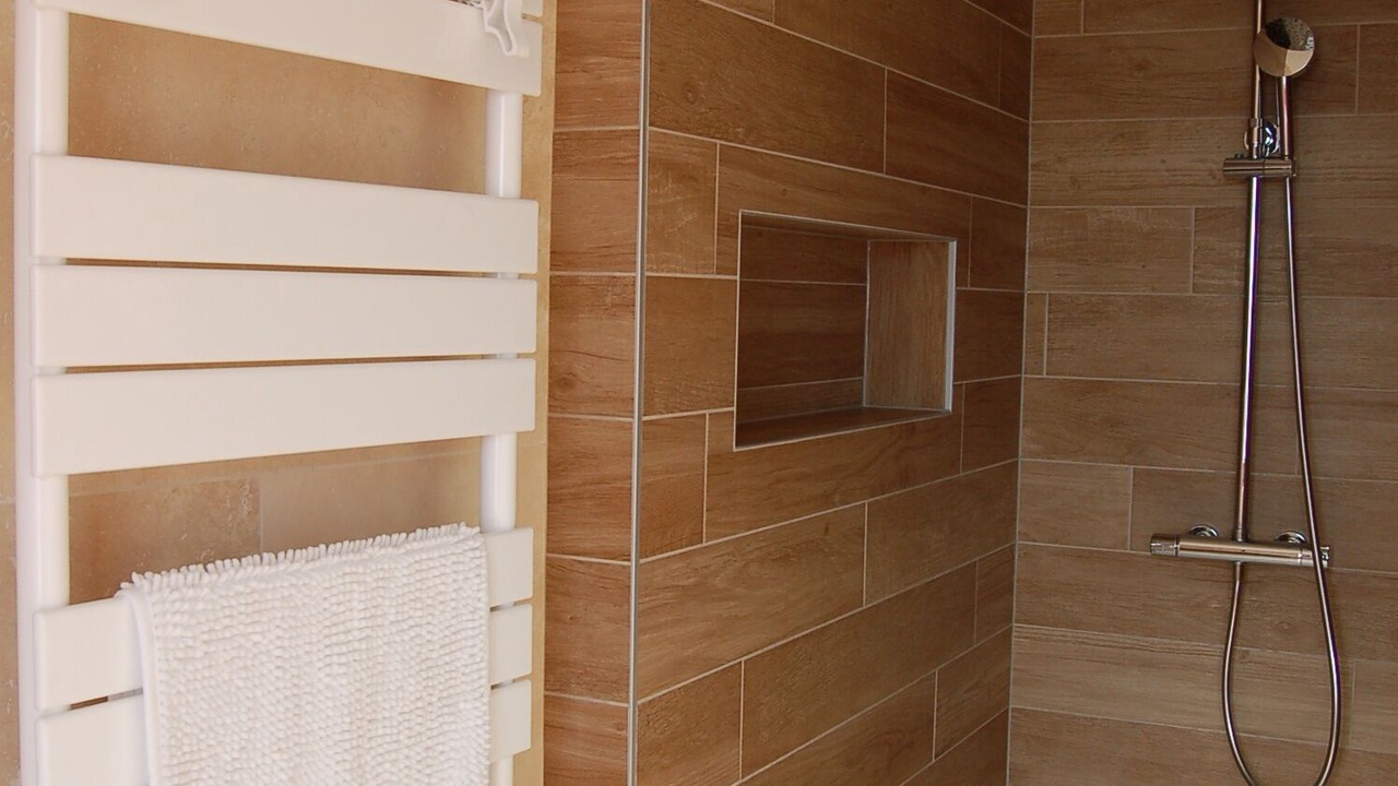 Photo of Bathroom in Condillac