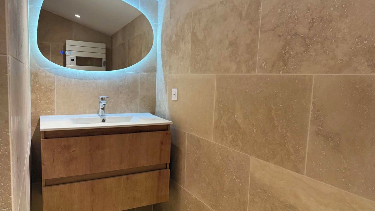 Photo of Bathroom in Condillac