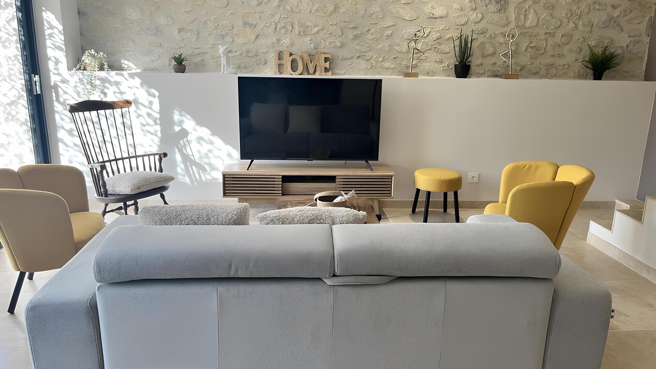 Photo of Livingroom in Condillac