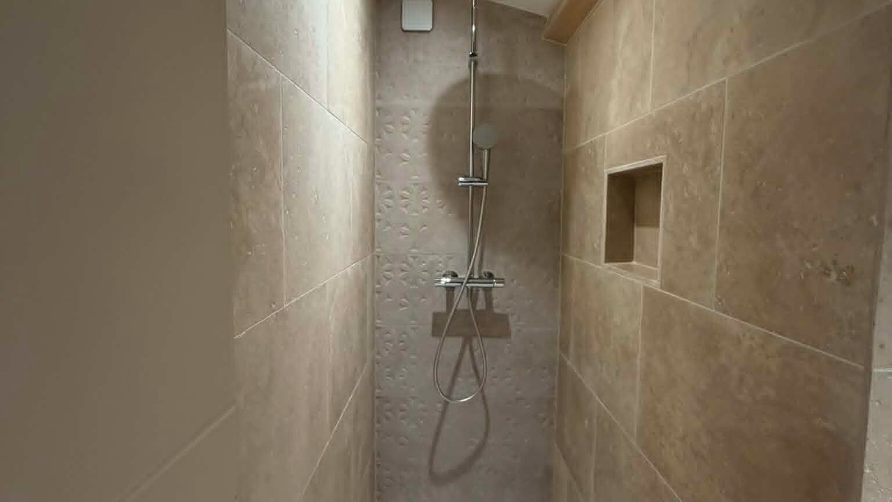 Photo of Bathroom in Condillac