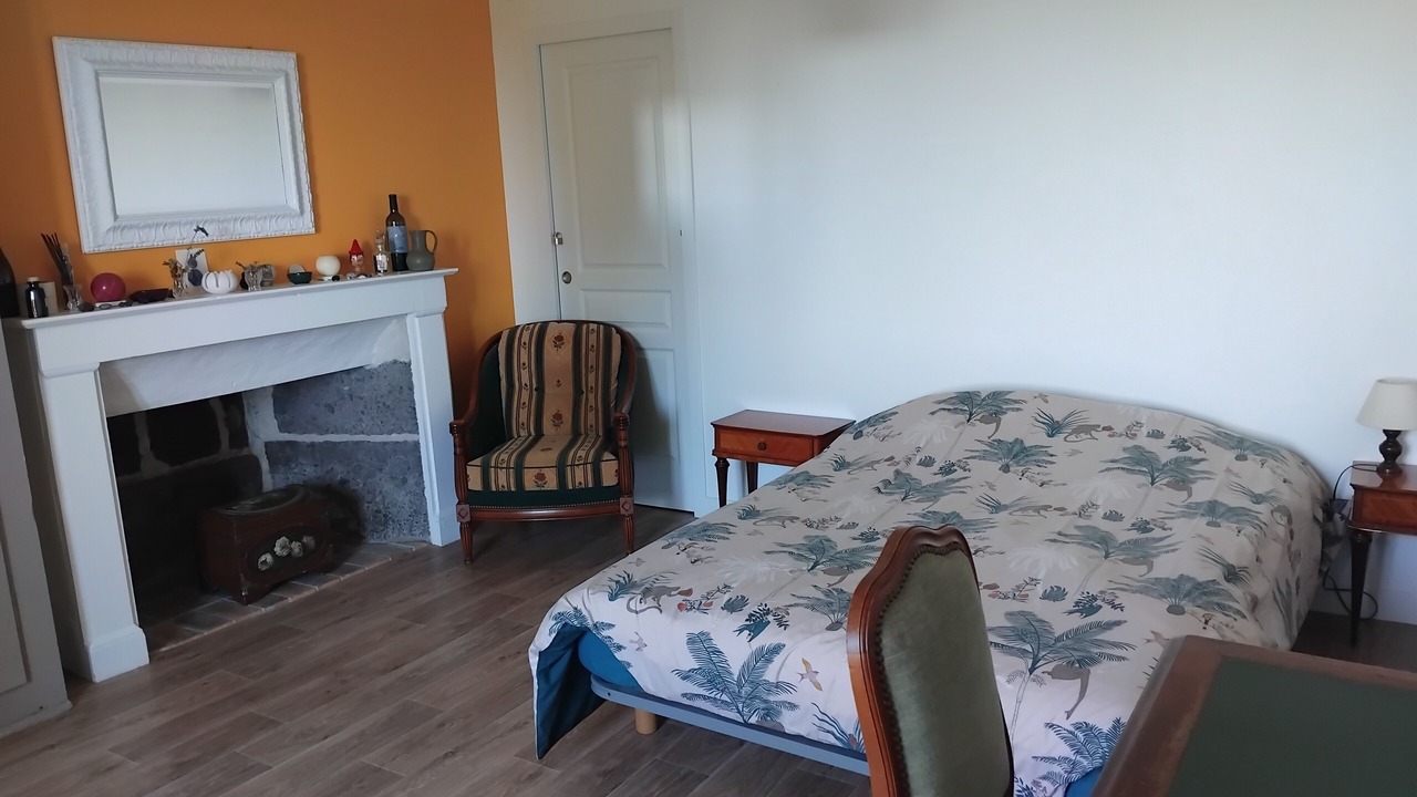 Photo of Bedroom in Saint-Martin-Valmeroux