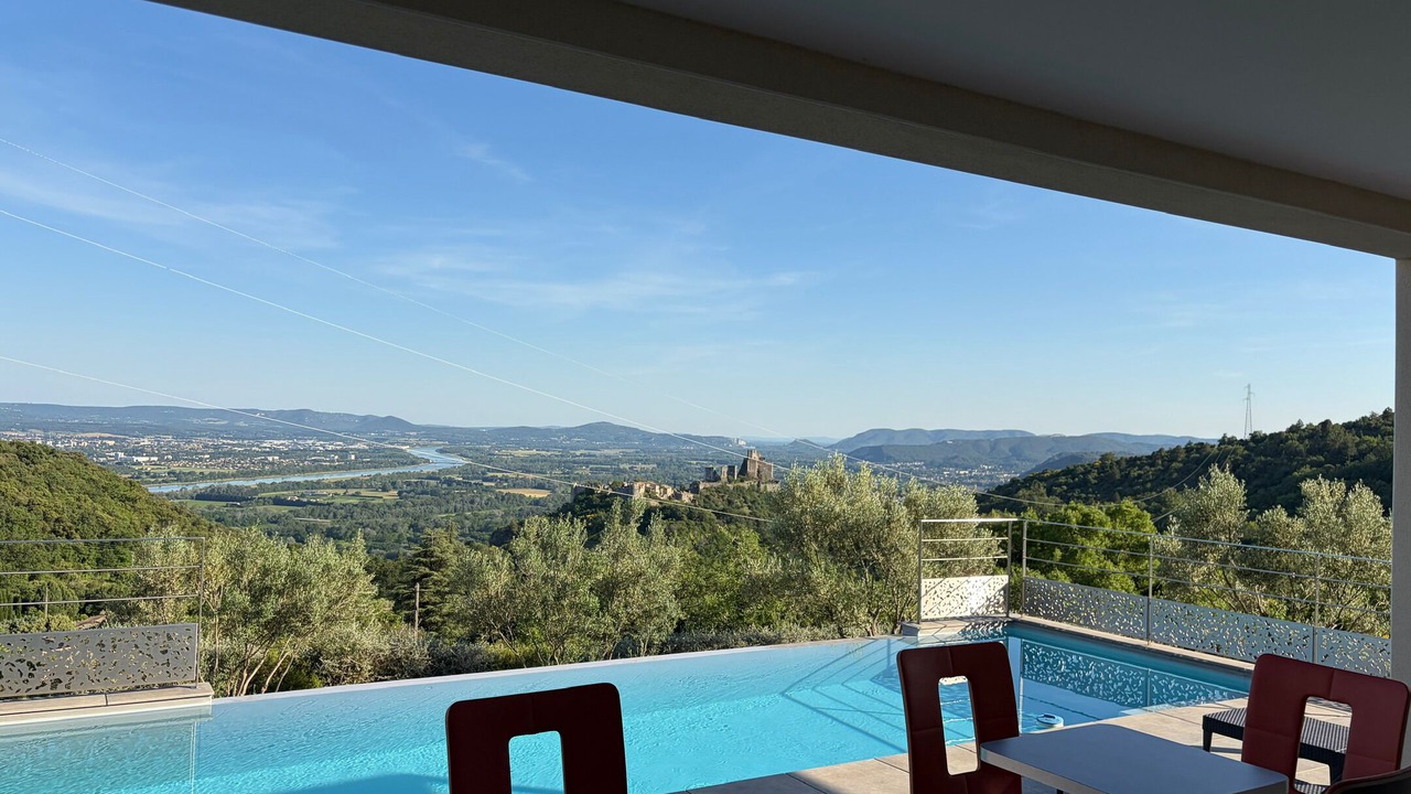 Photo of Outdoor in Rochemaure