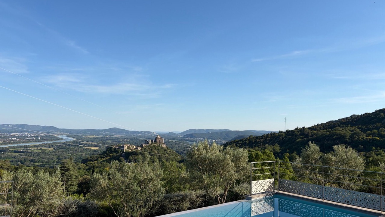 Photo of Outdoor in Rochemaure