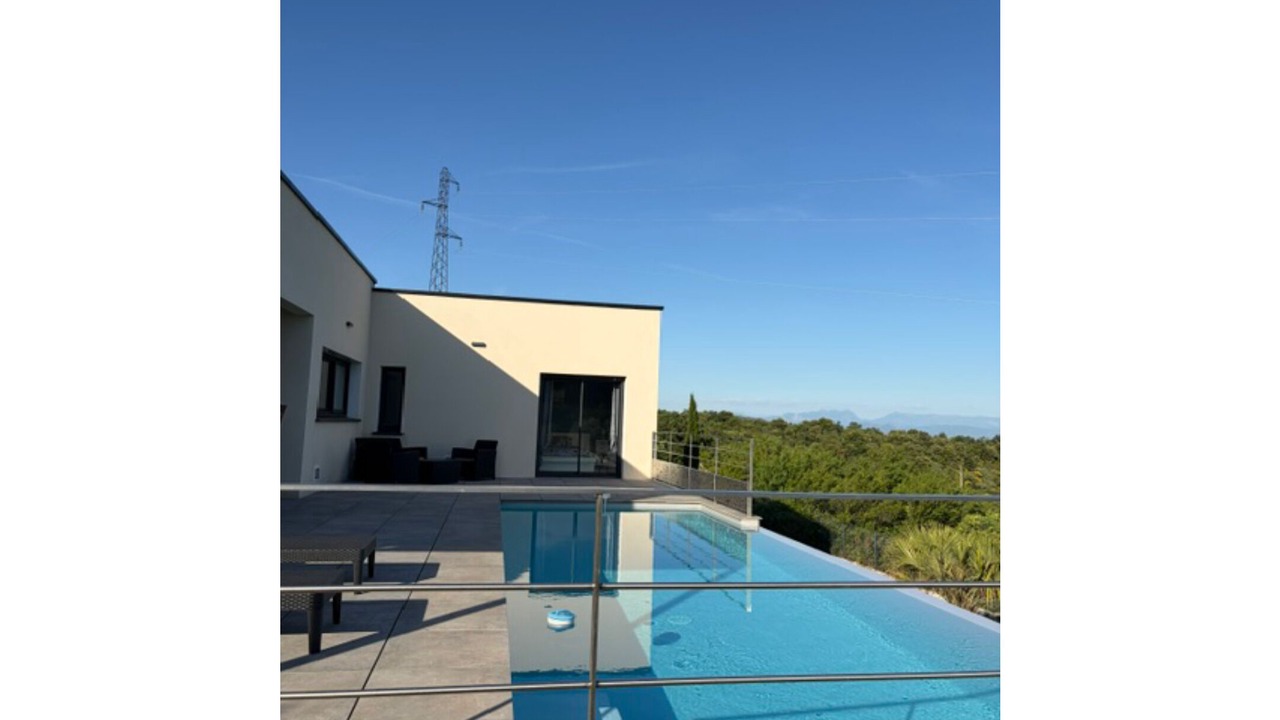Photo of Outdoor in Rochemaure