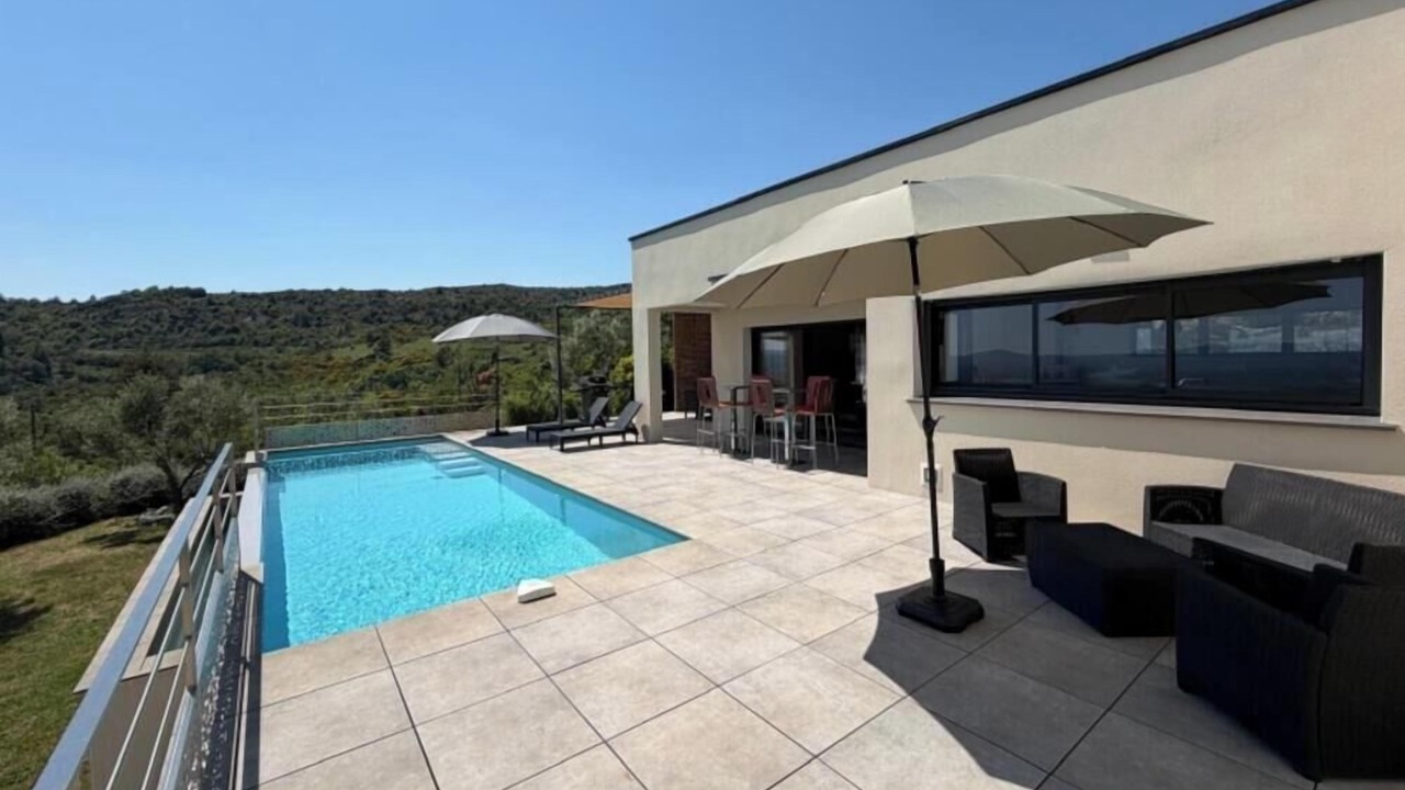 Photo of Outdoor in Rochemaure