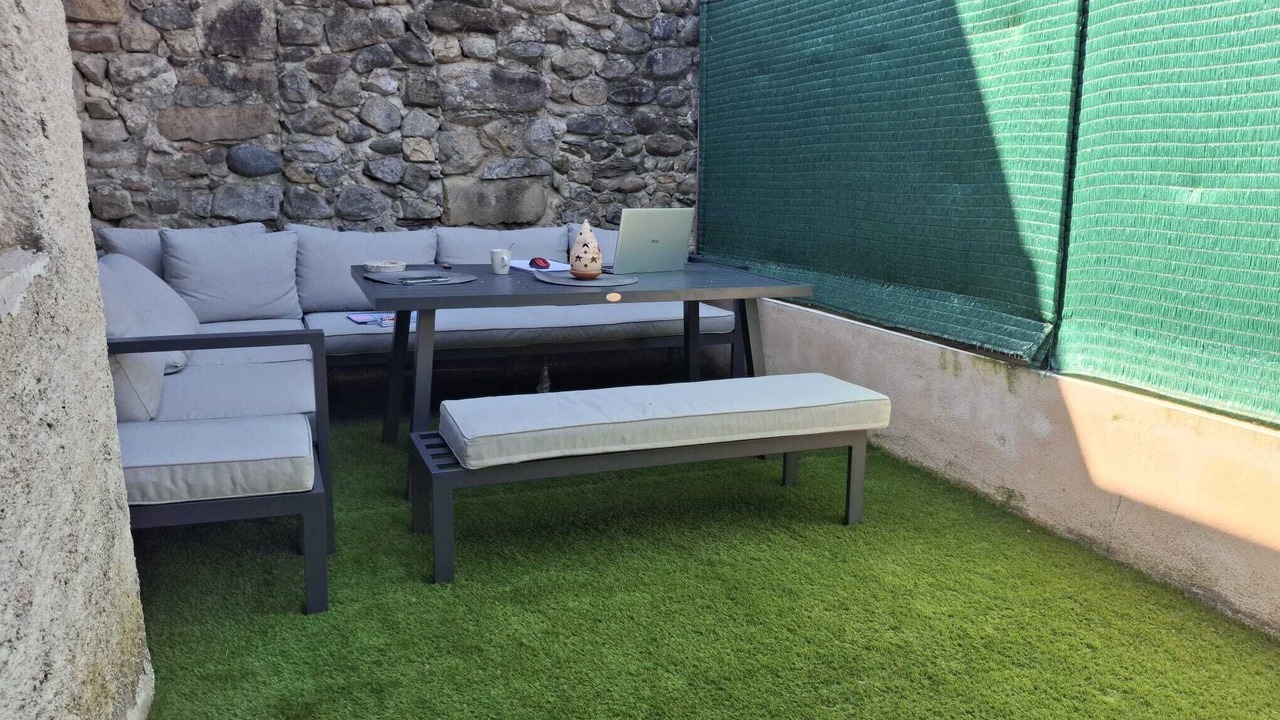 Photo of Outdoor in Saint-Fortunat-sur-Eyrieux