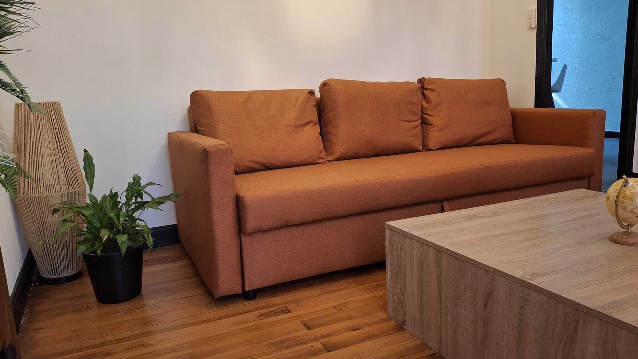 Photo of Livingroom in Saint-Fortunat-sur-Eyrieux