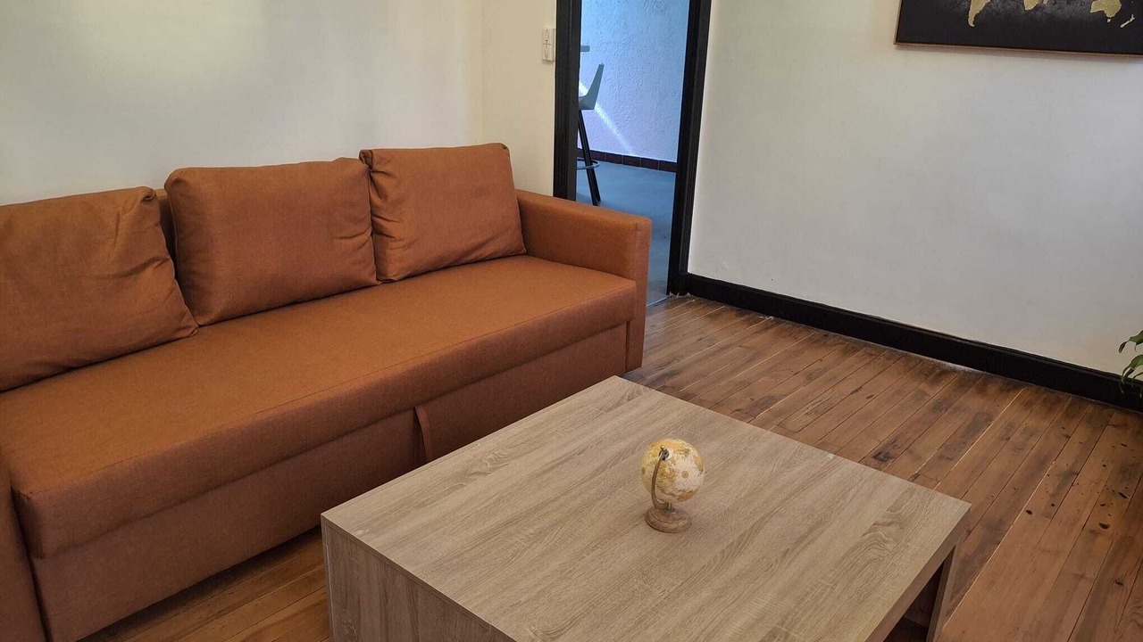Photo of Livingroom in Saint-Fortunat-sur-Eyrieux