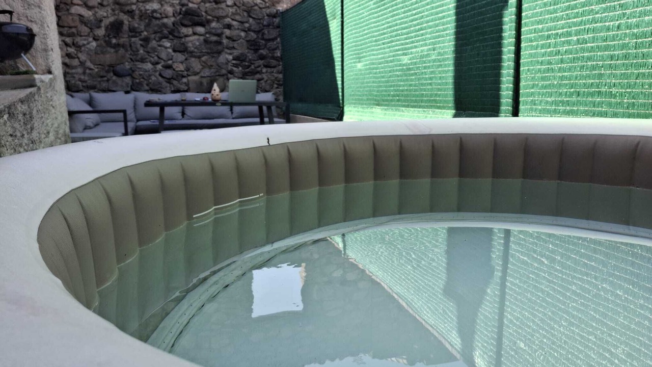 Photo of Outdoor in Saint-Fortunat-sur-Eyrieux