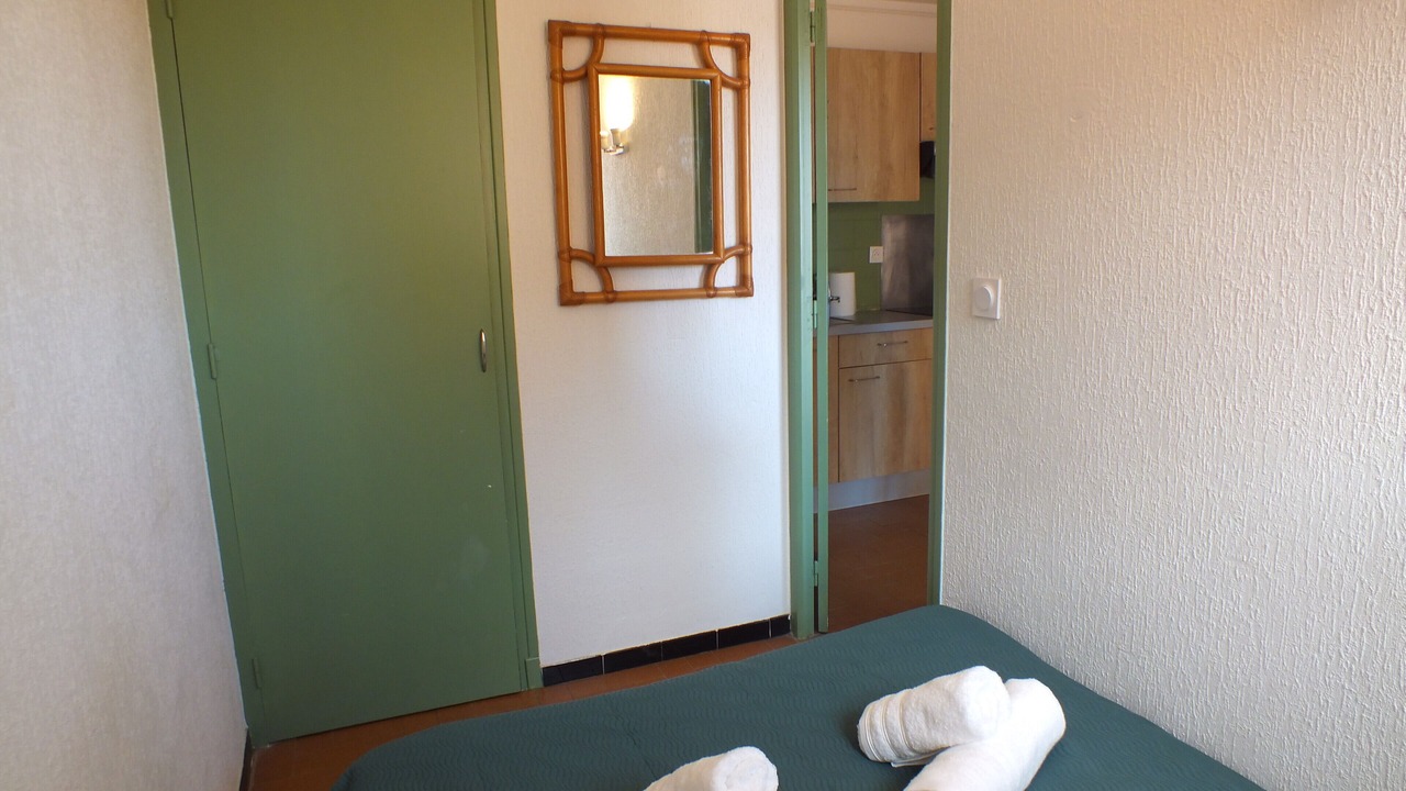 Photo of Bedroom in Le Grand Large