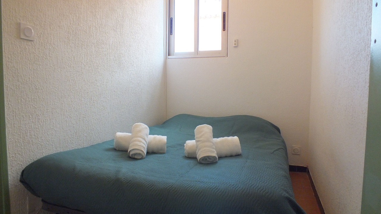 Photo of Bedroom in Le Grand Large
