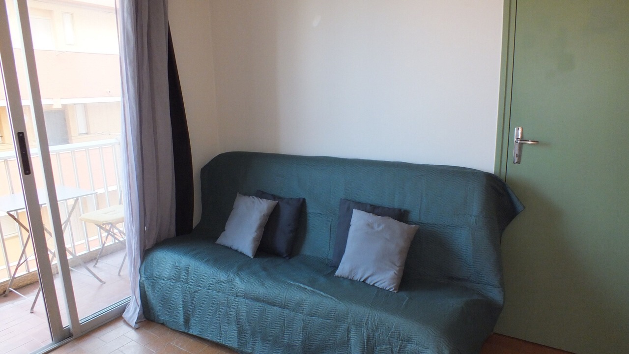 Photo of Livingroom in Le Grand Large