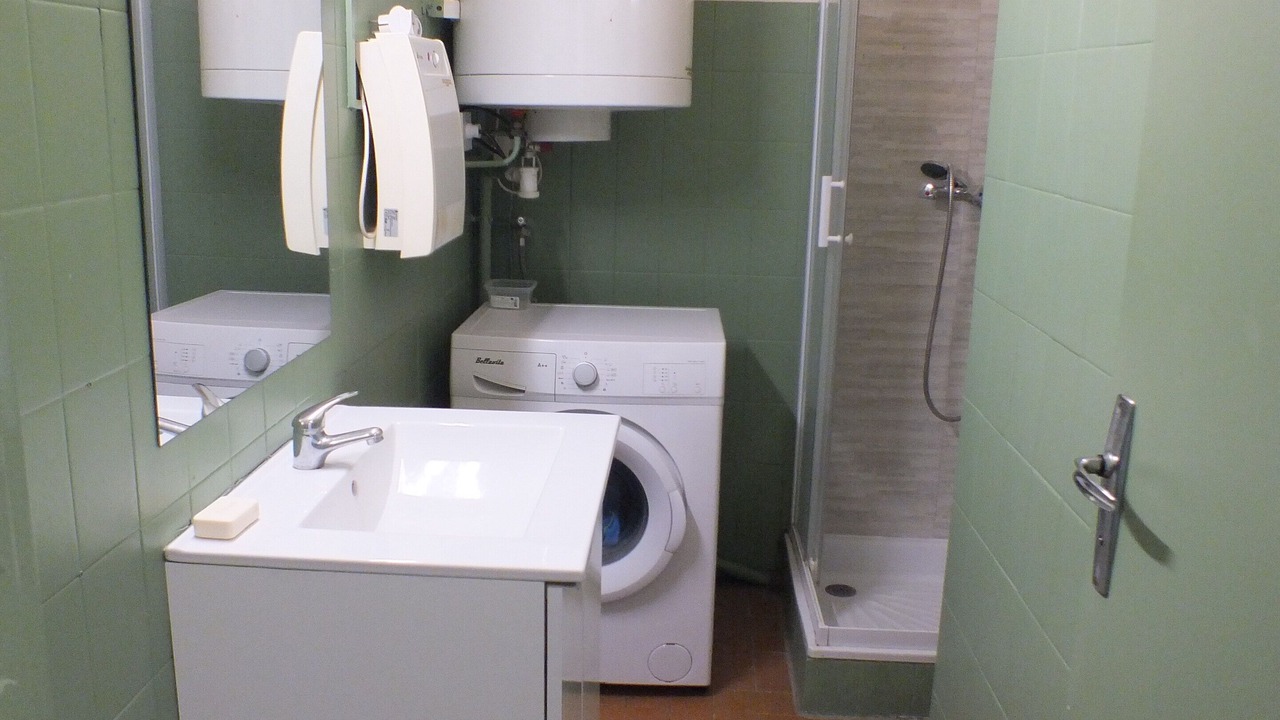 Photo of Bathroom in Le Grand Large