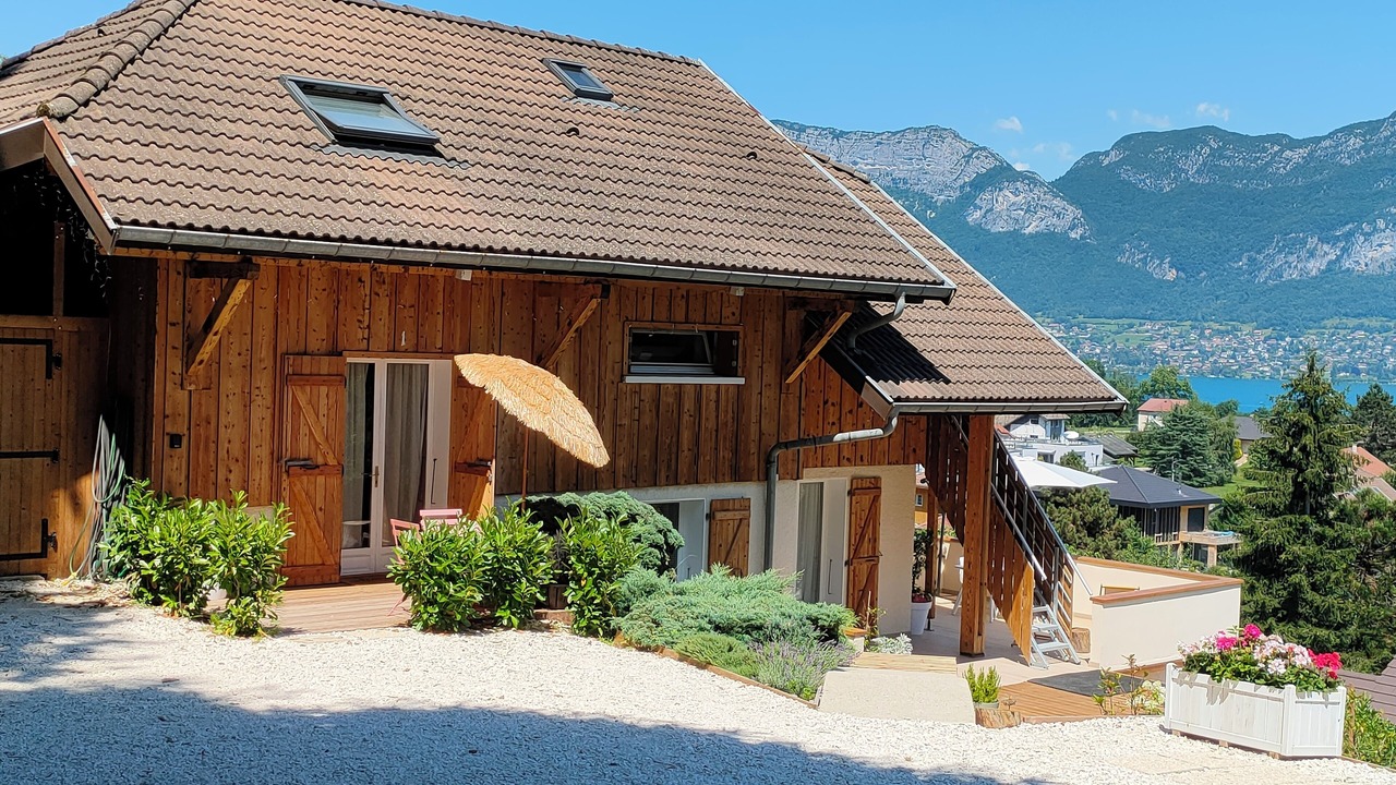 Photo of Outdoor in Sevrier