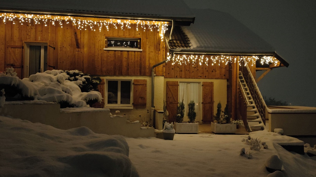 Photo of Outdoor in Sevrier