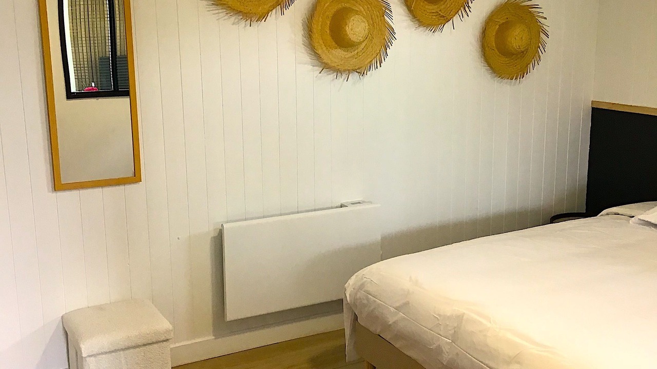 Photo of Bedroom in Sevrier