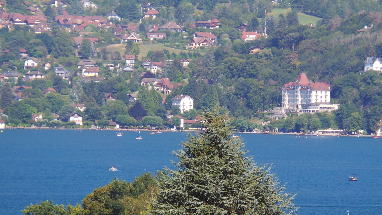 Photo of Others in Sevrier